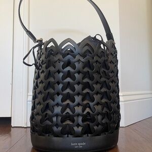 Kate Spade Bucket Bag